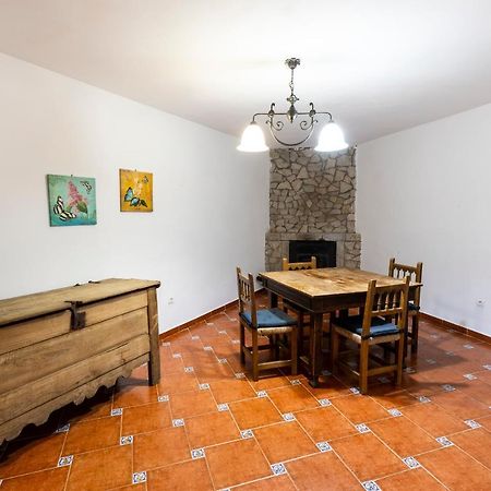 Casa Rural El Abeto Torre de Don Miguel Eksteriør bilde